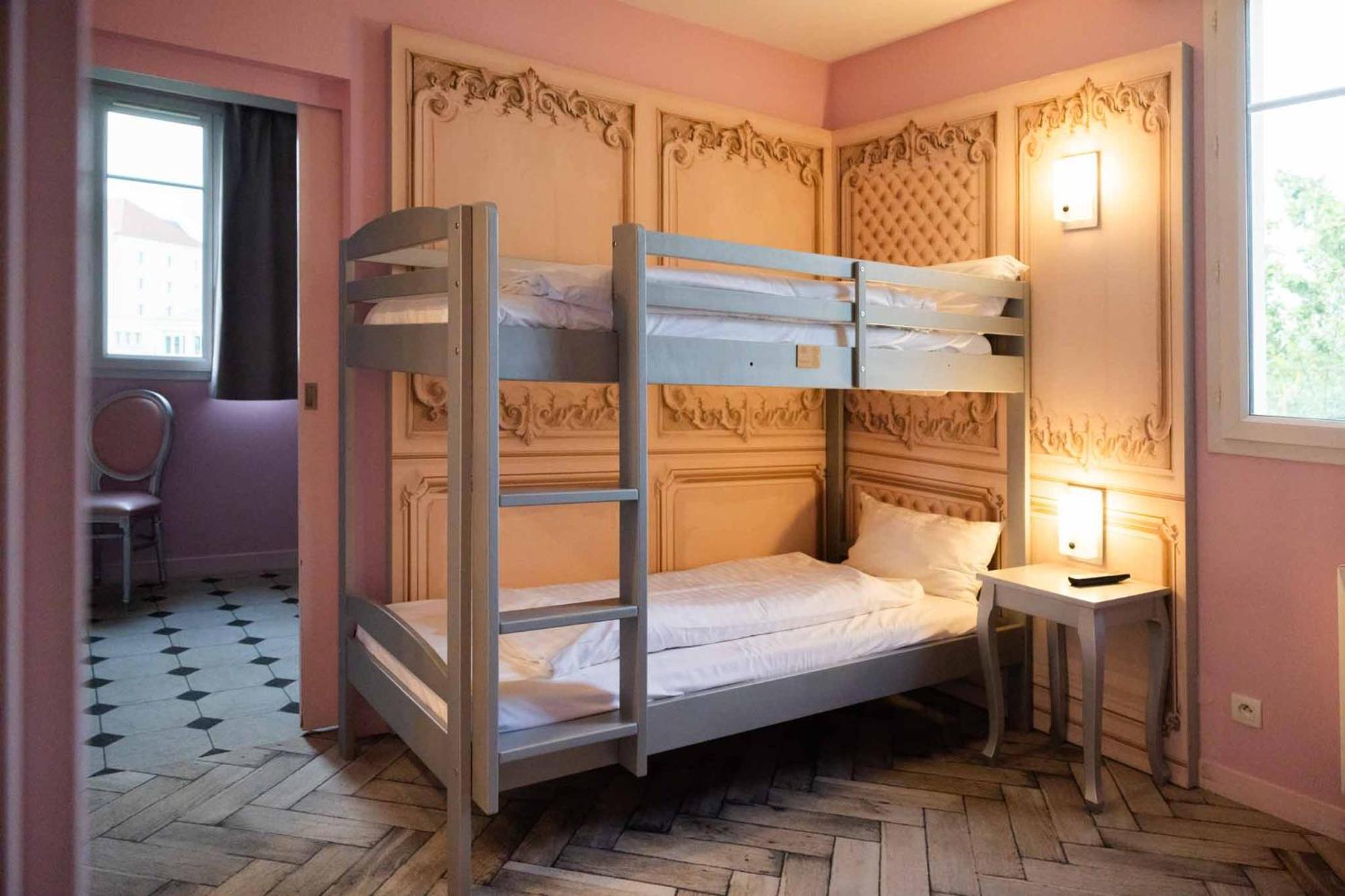 Explorers Hotel Marne-La-Vallee Magny-le-Hongre Exterior photo